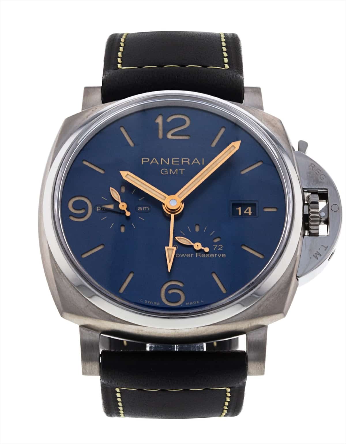 Panerai Luminor Due PAM00964